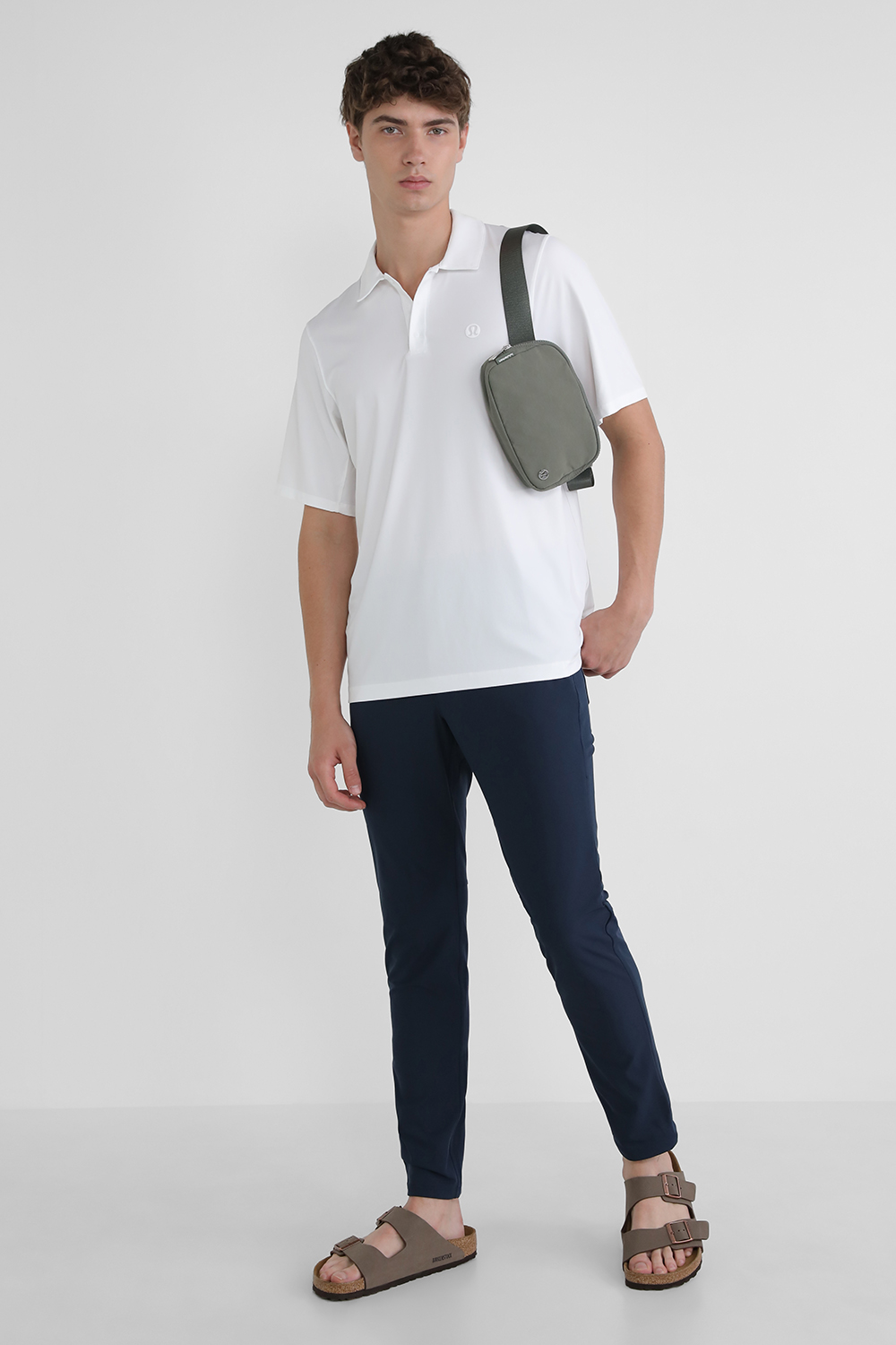 ABC Slim-Fit Pant 32 LULULEMON